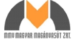 MMV Magyar Magánvasút Logo